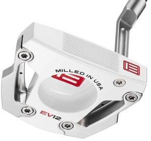 Evnroll EV12 White Putter 35" (Mallet, Short Plumber Hosel) Golf Club NSW - Picture 1 of 2