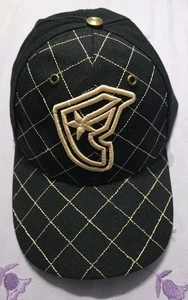 Men's Cap - Picture 1 of 5