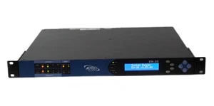 Adtec EN-20 HD/SD Dual Channel MPEG-2 Encoder – QAM/ASI/IP Output - Picture 1 of 10
