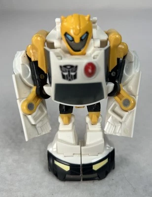 Transformers Animated Activators Patrol Bumblebee EUC - Image 1 of 4