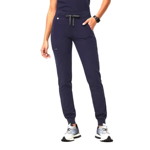 PANTALONES JOGGER MUJER FIGS ZAMORA 2.0 NUEVOS CON ETIQUETAS, TALLA M - Imagen 1 de 9
