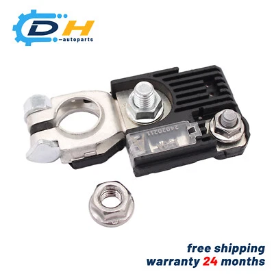 Fusible de batería de 150 amperios con terminal de batería positivo para Kia Optima 2011-2015 Foto 1 de 4