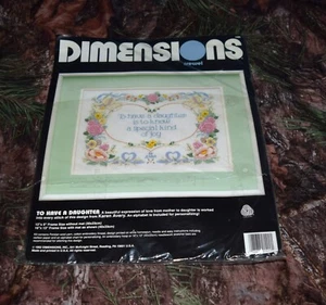 dimensiones tener una hija es conocer un tipo especial de alegría 1400 - Imagen 1 de 3