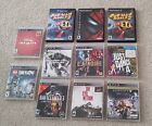 Games for PS3 GameCube PS2 - Tested and working | Gute Pacman Videospiele.