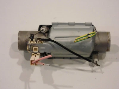 Heizung Durchlauferhitzer 393-877953-01 1800W Spülmaschine Premiere GSP 24040W - Bild 1 von 4