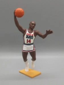 Charles Barkley 1992 Equipo EE. UU. Alineación inicial SLU abierto suelto Philadelphia 76ers - Imagen 1 de 2