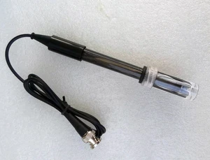 PH2010 PH2000 Universal PH Value Test Combination Electrode PH Probe  Sensor ﻿ - Picture 1 of 9