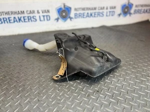 FORD TRANSIT CONNECT (2016)  -   WASHER BOTTLE AND PUMP DV61-17B613-AC - Picture 1 of 4