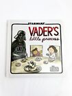 Vader's Little Princess (Star Wars: Darth Vader & Kids) Hardcover- FREE SHIPPING