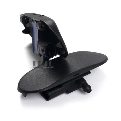  Windshield Washer Spray Nozzles Pair LH RH OEM For Audi A2 A3 A4 B7 8E A6 C6 - Image 1 of 3