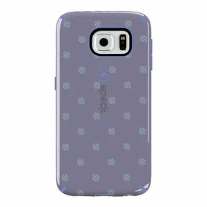 Funda tintada Speck CandyShell para Galaxy S6 púrpura - Imagen 1 de 5