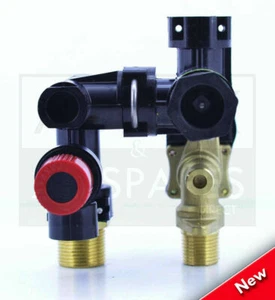 GLOWWORM ULTIMATE 30C & 35C KESSELUMSCHALTVENTIL 0020118194 - Bild 1 von 5