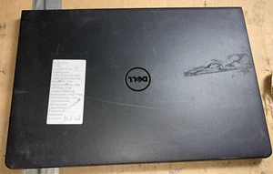 Laptop DELL INSPIRON 15-3567 I5-7200U 8GB No HDD/For parts or not working - Picture 1 of 5
