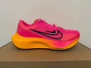 Women's Nike Zoom Fly 5 size 6.5 - Picture 1 of 6