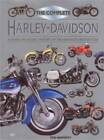 Complete Harley Davidson : A Model by Model History Hardcover GOOD