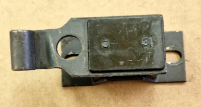 BMW K 100 RT / RS / LT SADDLE HINGE 52531451205 HINGE - Image 1 of 4