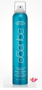 Aquage SeaExtend Volumizing Fix Hairspray 8oz **NEW** Small Dent - Picture 1 of 1