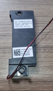 Dell Inspiron 15-7559 Laptop subwoofer internal speaker 06GD0M - Photo 1/5