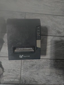 Epson Micros M244A TM-T88V Thermal POS Receipt Printer IDN with out Power Supply - Picture 1 of 3