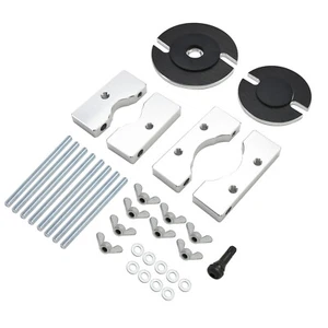 2-Stroke Exhaust Pipe Repair Kit Dent Removal Tools Orange For Te 125 300 250Tc, - Picture 1 of 12