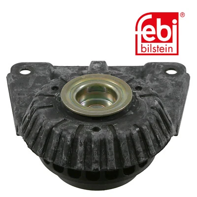Top Strut Mounting Rear FOR FORD MONDEO III 1.8 2.0 2.2 2.5 3.0 00->07 Febi - Image 1 of 4