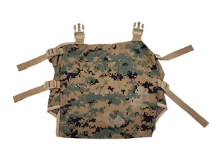 Gebrauchte gute Woodland MARPAT APB03 Radio Tasche *mocinc.1982* - Bild 1 von 3