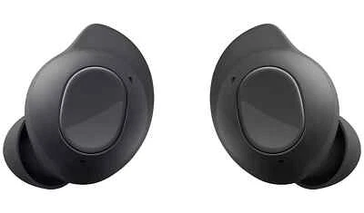 Samsung Galaxy Buds FE SM-R400N True Wireless In-Ear Earbuds Graphite 3418424 R - Image 1 of 2