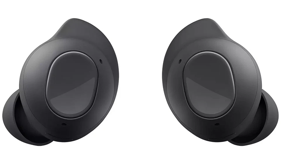 Samsung Galaxy Buds FE SM-R400N True Wireless In-Ear Earbuds Graphite 3418424 R - Image 1 of 2