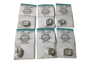 Pure Allure 6 Different Designer Watch Face - Picture 1 of 3