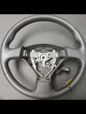 Volante Subaru Legacy Outback Wagon 2005-2007 Foto 1 de 4