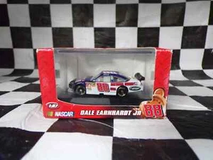 Dale Earnhardt Jr. #88 National Guard 2008 Winner's Circle Impala SS 1:87 - Picture 1 of 4