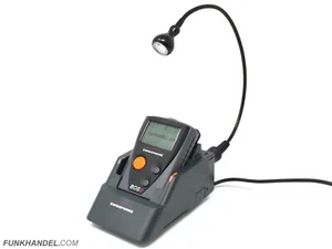 SWISSPHONE LED ŚWIATŁO CZUJNIKA RADIOWEGO - BOSS | HURRICANE | QUATTRO - Zdjęcie 1 z 3