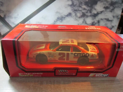 1/24 Racing Champions #21 CITGO NASCAR Morgan Shepherd Edición 1993 Foto 1 de 4