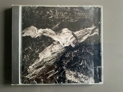 David Sylvian + Holger Czukay – Plight & Premonition | CD | sehr guter Zustand - Bild 1 von 2