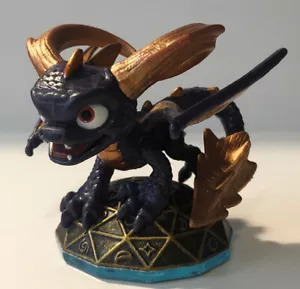 MEGA RAM SPYRO - SKYLANDERS SWAP FORCE Used But Beautiful! - Picture 1 of 3