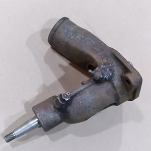 1932 Ford 4 Cyl Water Pump Model B  40 18 banger Fan - Picture 1 of 24