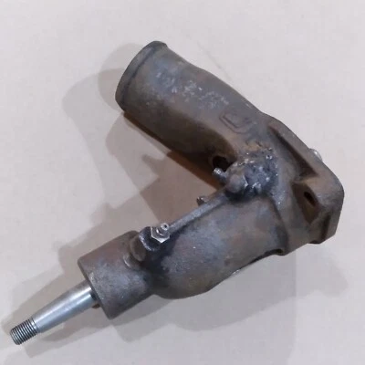 Ford 1932 4 cilindros bomba de agua modelo B 40 18 ventilador banger Foto 1 de 4