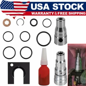 Kit de reparación de culata manga inyector de combustible para motor Powerstroke de 6,0 L - Imagen 1 de 12