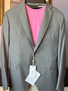 $1,895.00 ELEVENTY Milano First class Platinum Colection Jacket 44-46R US/56R IT - Picture 1 of 24