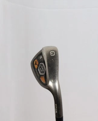 Mizuno Jpx-Ez Forged Gap Wedge°- Wedge Recoil Esx Graphite 1203973 Fair * - Image 1 of 4