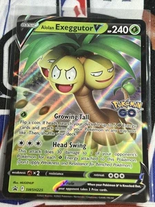 SWSH: Sword & Shield Promo Cards #SWSH014 Rillaboom V - Picture 1 of 2