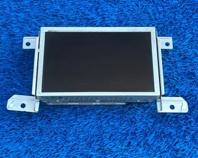 Lincoln MKT Sync 3 2016-2019 OEM pantalla de radio y módulo GR26A KE9T-14G370-DCA Foto 1 de 4