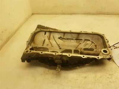 05-23 TOYOTA TACOMA 2.7L UPPER ENGINE OIL PAN 2TRFE - Image 1 of 4