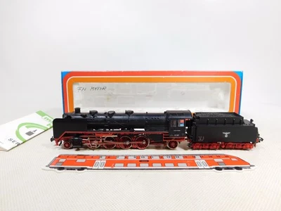 Märklin H0 AC 3082 Dampflok mit Tender 41 347 DRG Faulhaber Rauch OVP #EF977-3 - Bild 1 von 4