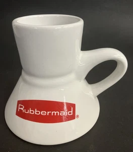 Rubbermaid No Spill Kaffee Pendler Becher Keramik No Slip breiter Boden - Bild 1 von 8