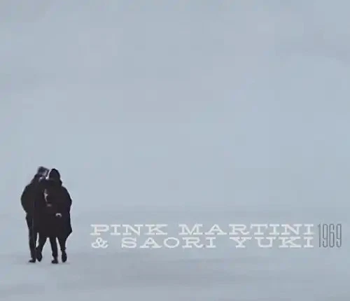 Pink Martini - 1969 - Bild 1 von 1