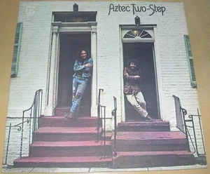 AZTEC TWO-STEP - Self Titled (LP, 1972) VG to Very Good+ - Picture 1 of 1