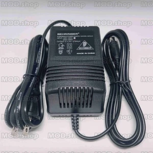 1PC New For XENYX external power adapter 3 stitches 220v mixer UB1002 1202 - Picture 1 of 2