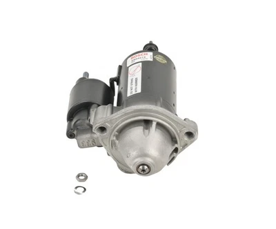 Arranque Bosch SR0421X para Audi A4 Volkswagen Passat 1998-2005 Foto 1 de 4