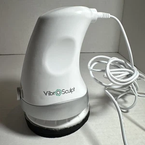 Masajeador eléctrico de tejido profundo Vibro Sculpt removedor de celulitis tensor de piel - Imagen 1 de 6